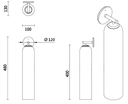 Dimensions Guide
